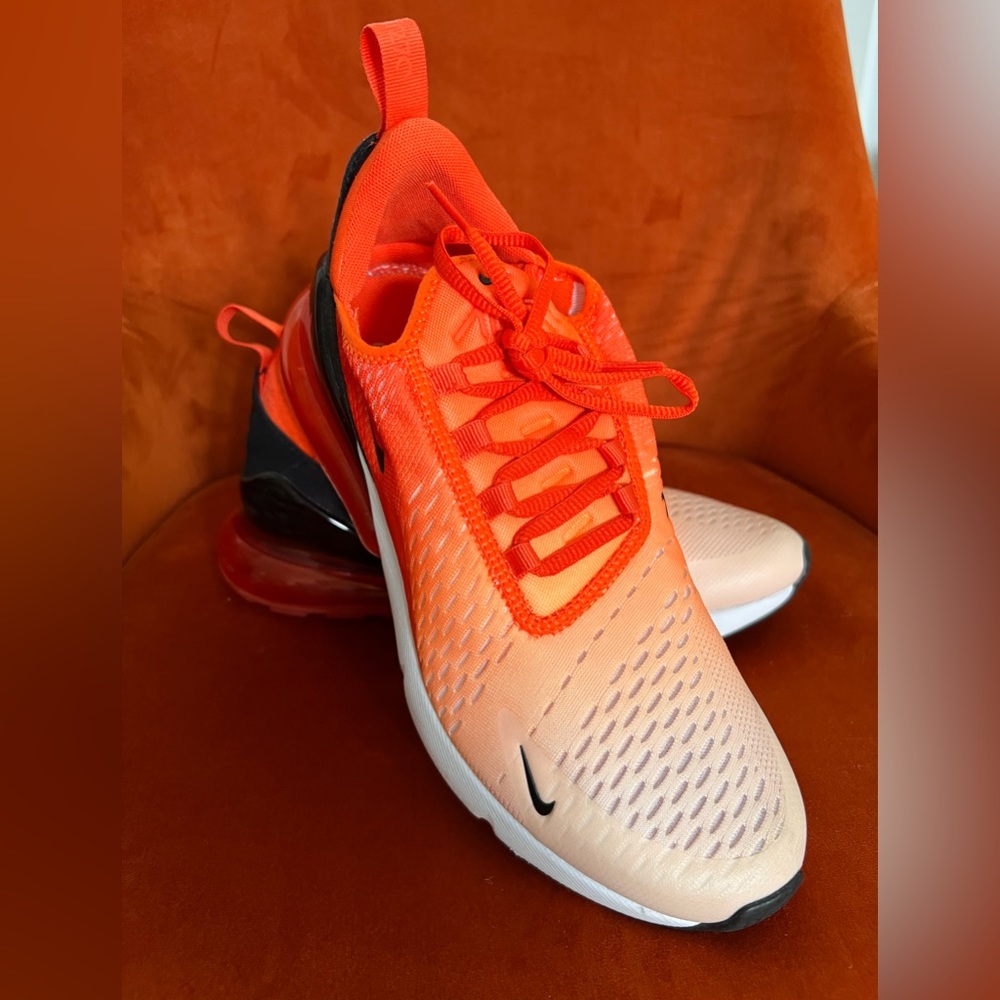 Nike Air Max 270 - Women’s Size 10.5M